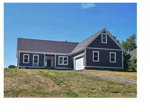 63 Woodridge Ln, Lexington, VA 24450