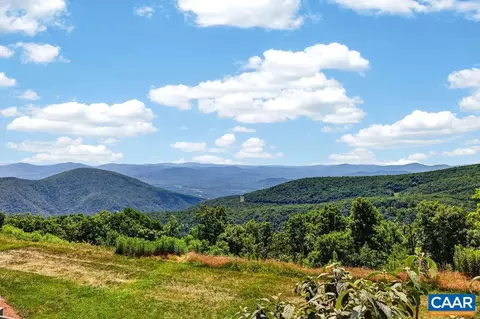 1587 Vistas Condos, Wintergreen, VA 22967