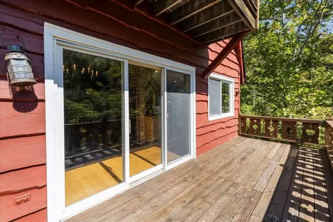 Exterior - 6602 Middlebrook Rd, Middlebrook, VA 24459 photo 4 of 20