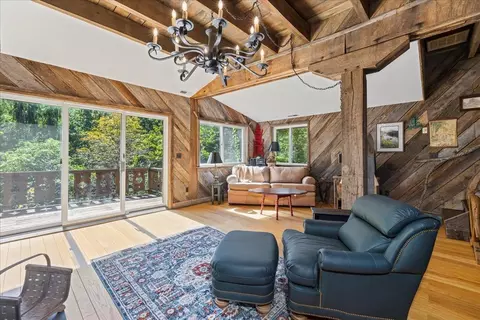 Living - 6602 Middlebrook Rd, Middlebrook, VA 24459 photo 2 of 5