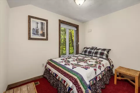 Bedroom - 6602 Middlebrook Rd, Middlebrook, VA 24459 photo 5 of 6