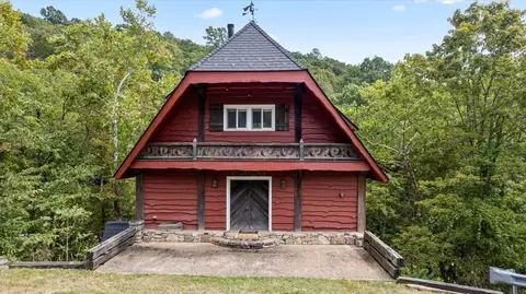 Exterior - 6602 Middlebrook Rd, Middlebrook, VA 24459 photo 2 of 20