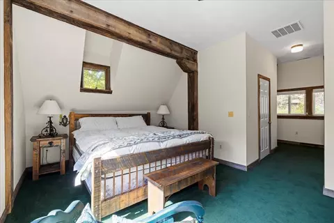 Bedroom - 6602 Middlebrook Rd, Middlebrook, VA 24459 photo 3 of 6