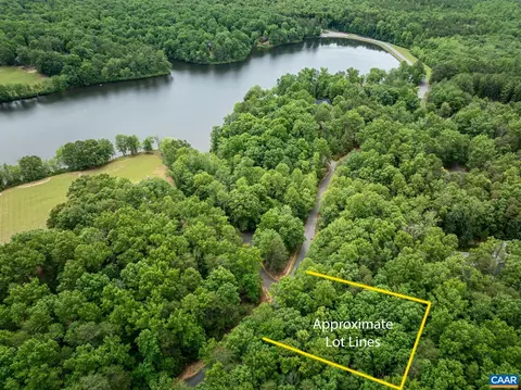 45 Glen Eagles Dr, Gordonsville, VA 22942
