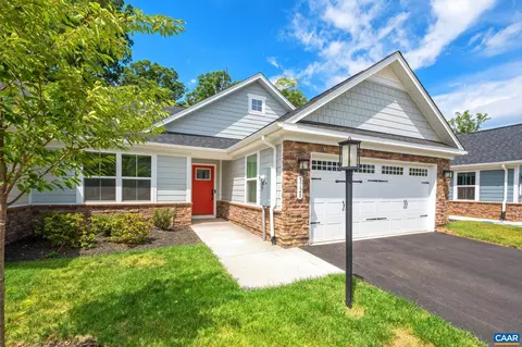 5128 Lazy Branch Ln, Keswick, VA 22947