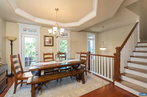 Dining - 2048 Avinity Loop, Charlottesville, VA 22902 photo 1 of 1