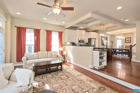 Living - 2048 Avinity Loop, Charlottesville, VA 22902 photo 1 of 2