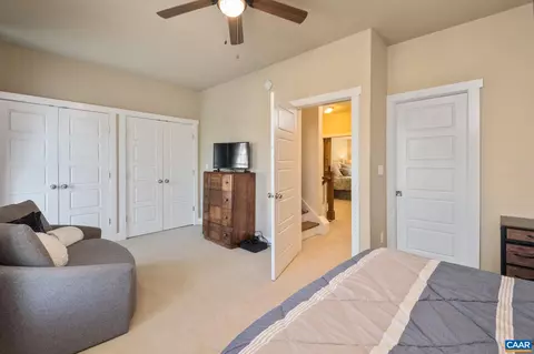 Bedroom - 2048 Avinity Loop, Charlottesville, VA 22902 photo 5 of 5