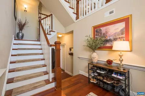 Entry Way - 2048 Avinity Loop, Charlottesville, VA 22902 photo 1 of 2