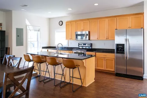 Kitchen - 2048 Avinity Loop, Charlottesville, VA 22902 photo 6 of 6