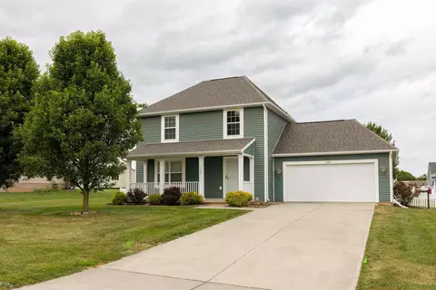 449 Acme Company St, Broadway, VA 22815