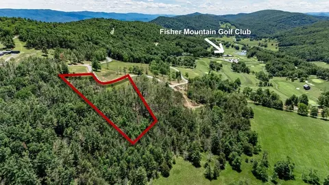 Nr-4 Golf Club Dr, Franklin, WV 26807