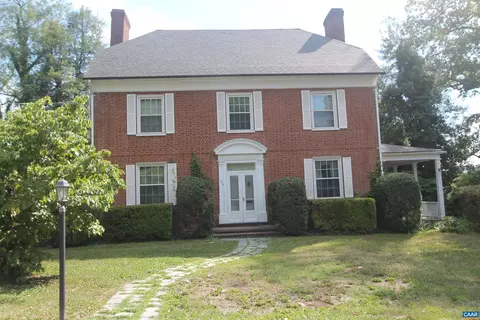 308 Montebello Cir, Charlottesville, VA 22903