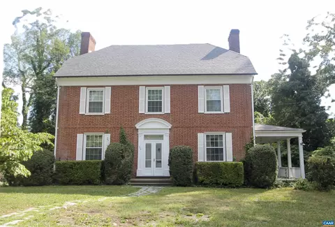 308 Montebello Cir, Charlottesville, VA 22903