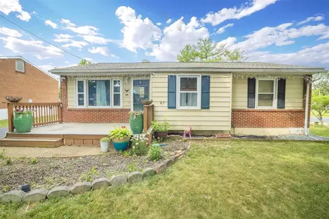 99 South Ave, Harrisonburg, VA 22801