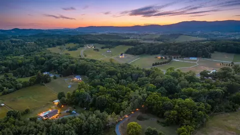 Morris Mill Rd, Staunton, VA 24401