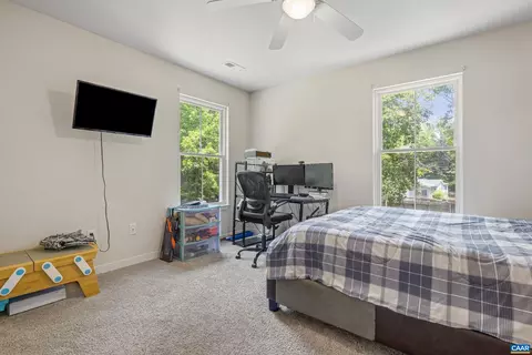 Bedroom - 21 Workman Ct, Palmyra, VA 22963 photo 1 of 8