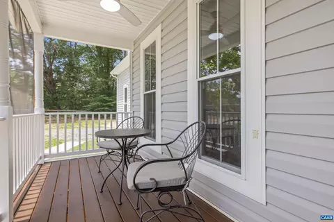 Exterior - 21 Workman Ct, Palmyra, VA 22963 photo 17 of 18