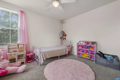 Bedroom - 21 Workman Ct, Palmyra, VA 22963 photo 7 of 8