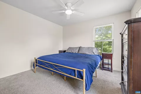 Bedroom - 21 Workman Ct, Palmyra, VA 22963 photo 3 of 8