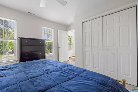 Bedroom - 21 Workman Ct, Palmyra, VA 22963 photo 4 of 8
