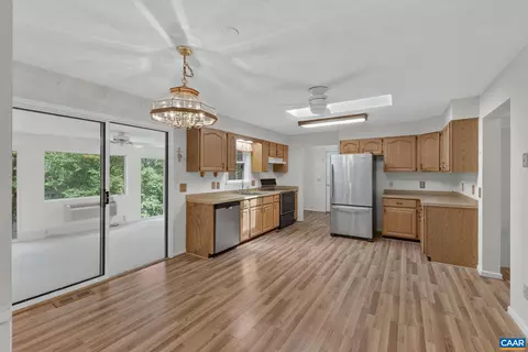 Kitchen - 22 Begum Rd, Palmyra, VA 22963 photo 1 of 5