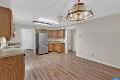 Kitchen - 22 Begum Rd, Palmyra, VA 22963 photo 2 of 5