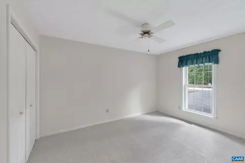 Bedroom - 22 Begum Rd, Palmyra, VA 22963 photo 3 of 3