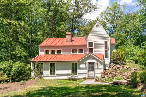 2830 Penny Ln, Charlottesville, VA 22903