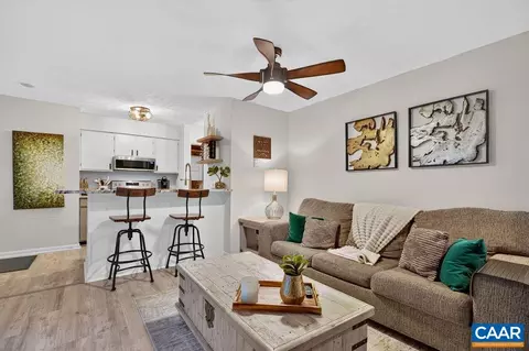 2246 Tanners Ridge Condos, Wintergreen Resort, VA 22967