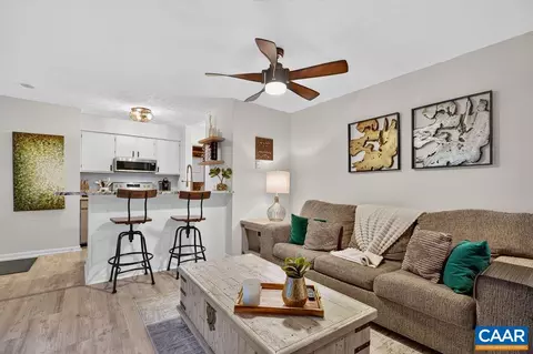 2246 Tanners Ridge Condos, Wintergreen Resort, VA 22967