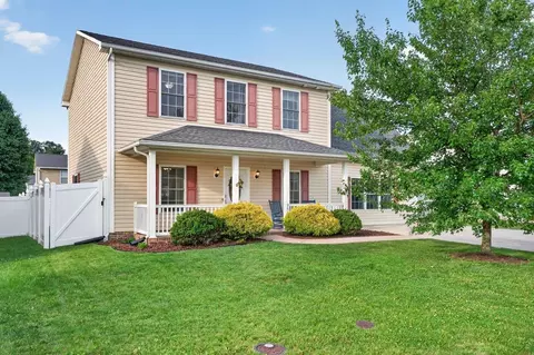 264 Dylan Cir, Bridgewater, VA 22812