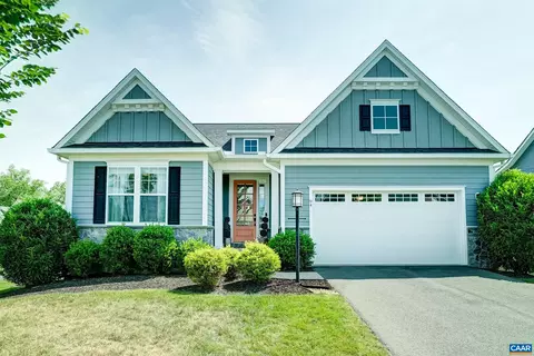 94 Highland Cir, Gordonsville, VA 22942