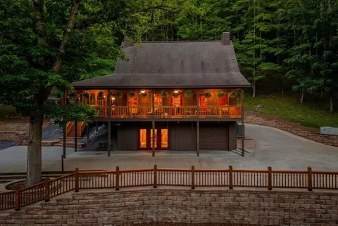 22606 German River Rd, Criders, VA 22820