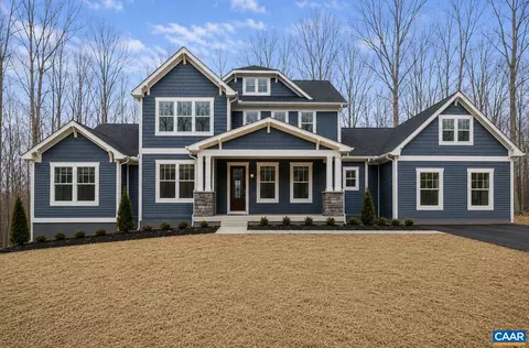 tbd Wesley Chapel Rd, Free Union, VA 22940