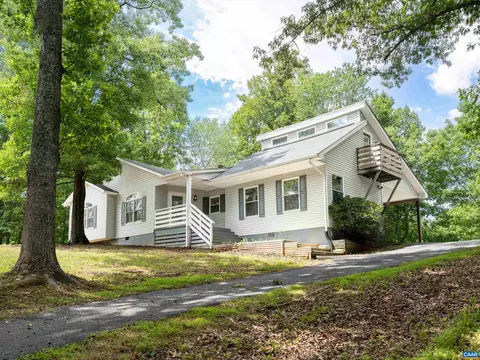 162 Larkspur Rd, Ruckersville, VA 22968