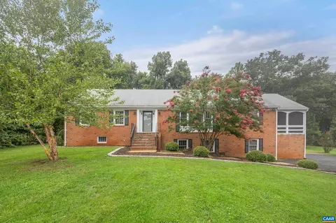 2515 Northfield Rd, Charlottesville, VA 22901