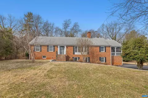 2515 Northfield Rd, Charlottesville, VA 22901