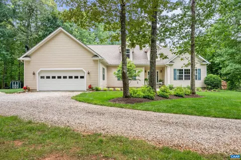 3936 Liberty Chapel Rd, Appomattox, VA 24522