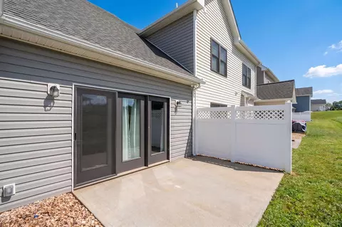 Exterior - 20 Kiley Ln, Stuarts Draft, VA 24477 photo 5 of 7