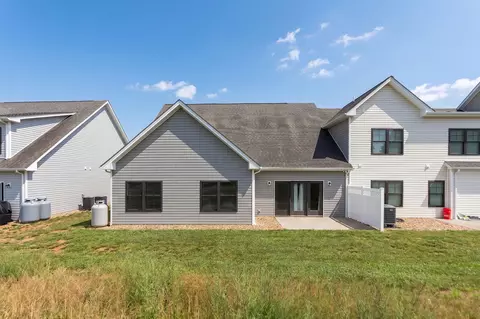 Exterior - 20 Kiley Ln, Stuarts Draft, VA 24477 photo 6 of 7
