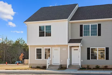 1401 Rainn Pl, Harrisonburg, VA 22802