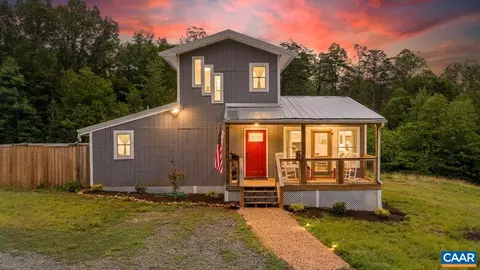6230 Green Creek Rd, Schuyler, VA 22969