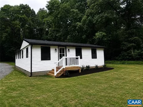 3497 Bumpass Rd, Beaverdam, VA 23015