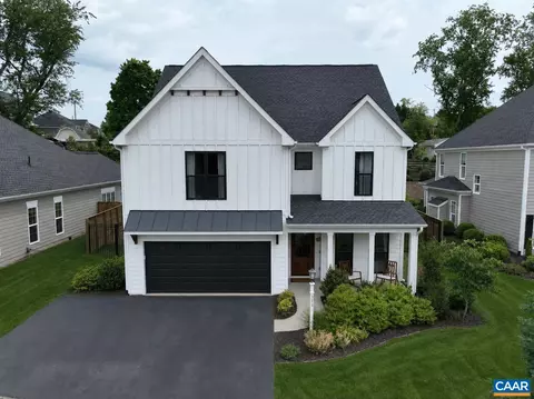 313 Agatha Ridge Ct, Crozet, VA 22932