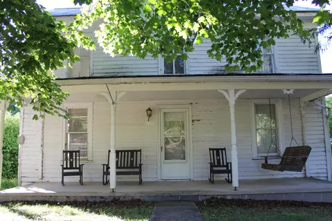 3745 Deerfield Valley Rd, Deerfield, VA 24432