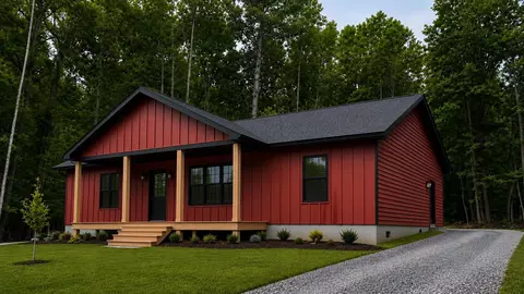 2844 Moreland Gap Rd, New Market, VA 22844
