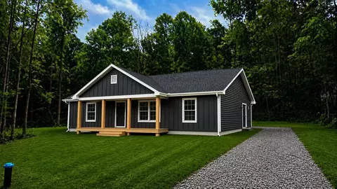 2858 Moreland Gap Rd, New Market, VA 22844