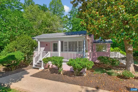 7068 Porters Rd, Esmont, VA 22937