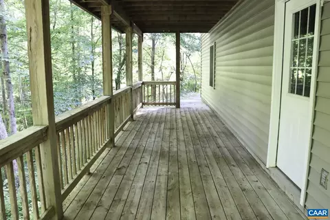 Exterior - 3 Sioux Ct, Palmyra, VA 22963 photo 6 of 8